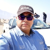 Ricardo Molina Diaz