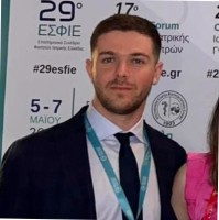 Konstantinos E. Pitsikakis, MD, MSc(c)