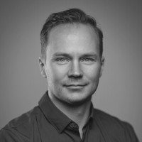 Robert Näshammar Gill