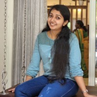 Parvathy Soman