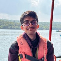Ishaan Dikshit