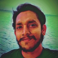 Radha Krishnan