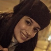 Saba Malik