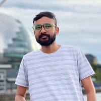 Shashirath Reddy