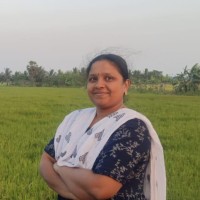 R. Devi Vinothkumar