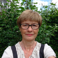 Ann-Christin Gren