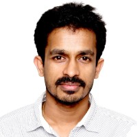 Karthik Dhareshwar