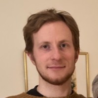 Johan Gansmark