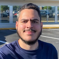 Dayron Hernandez Perez