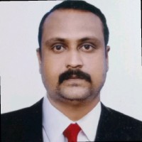 Shinoj Kv