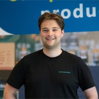 Pepijn Van Olphen