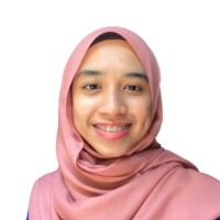 Amisya Zunnurain Shamsaimon