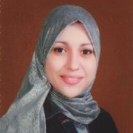 Nesreen Ali