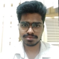 Ganesh Mohan