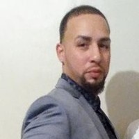 Anthony Santiago