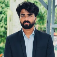 Rajashekar P