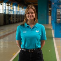 Alissa Gielen