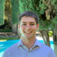 Benjamin Romig, P.E.