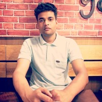 Shivam Mrinal