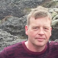Rúnar Már Bragason