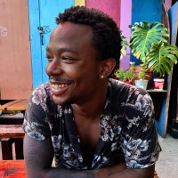 Kofi Roberts