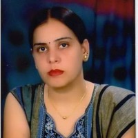 MENKA SHARMA
