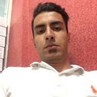 Mohammad Asghari