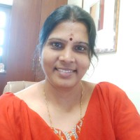 Gowri Bharathi