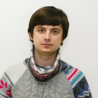 Vladyslav Anokhin