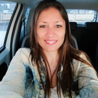 Maria Candelaria Guzmán