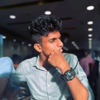 Rohaan Binoy Joseph