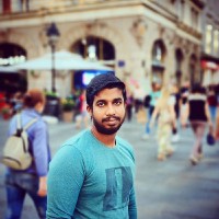 Timothy Raj