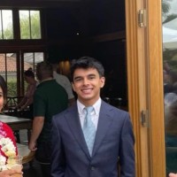 Keshav Nair