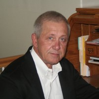 Tom Magas