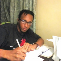 elton saunders