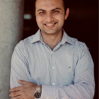 Ehsan Shahzad