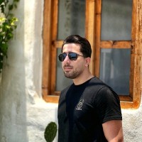 Mehran Rezaipor