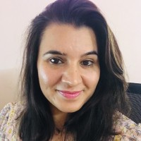 Noopur Hegde