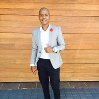 Thabo Mogawane