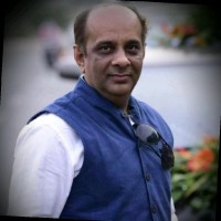 Shreyas Purohit