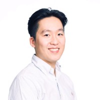 Kenrick Wong