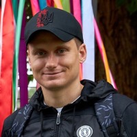 Daniil Shapoval