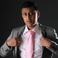 Samir Patel