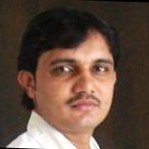 Mr. J D. Parmar