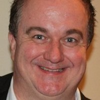 Ian Jones