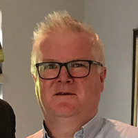 GARY Hughes