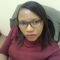 NOKUTHULA DLAMINI