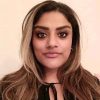 Trusha Patel
