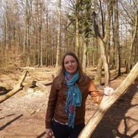 Annet Vrieling - Smit