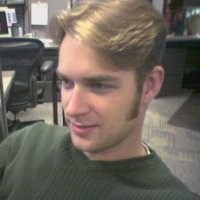 Jason Forden